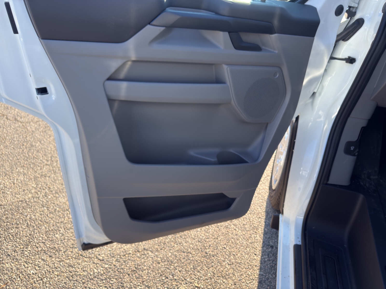 FORD Transit Custom Van 280 L2H1 Trend - 6