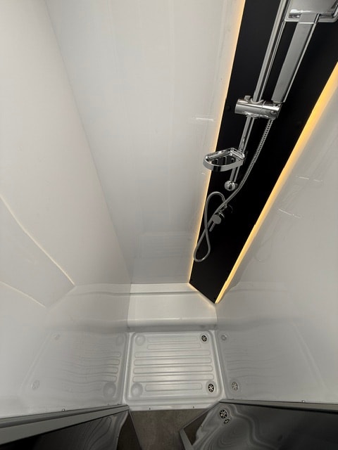 CHALLENGER 317 Cosy Edition - 13