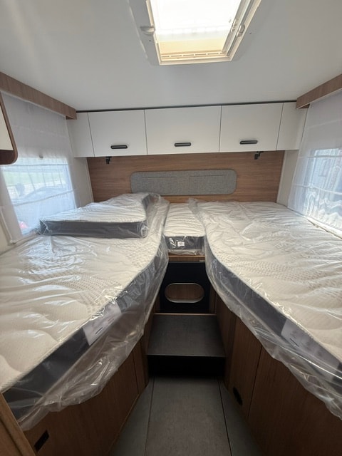 CHALLENGER 317 Cosy Edition - 14