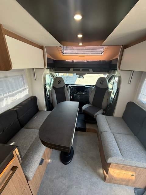 CHALLENGER 317 Cosy Edition - 7