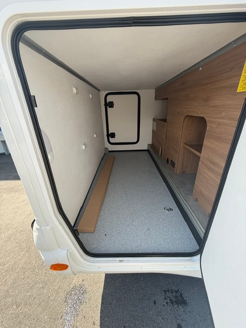 CHALLENGER 317 Cosy Edition - 15