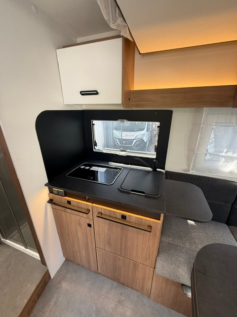 CHALLENGER 317 Cosy Edition - 11