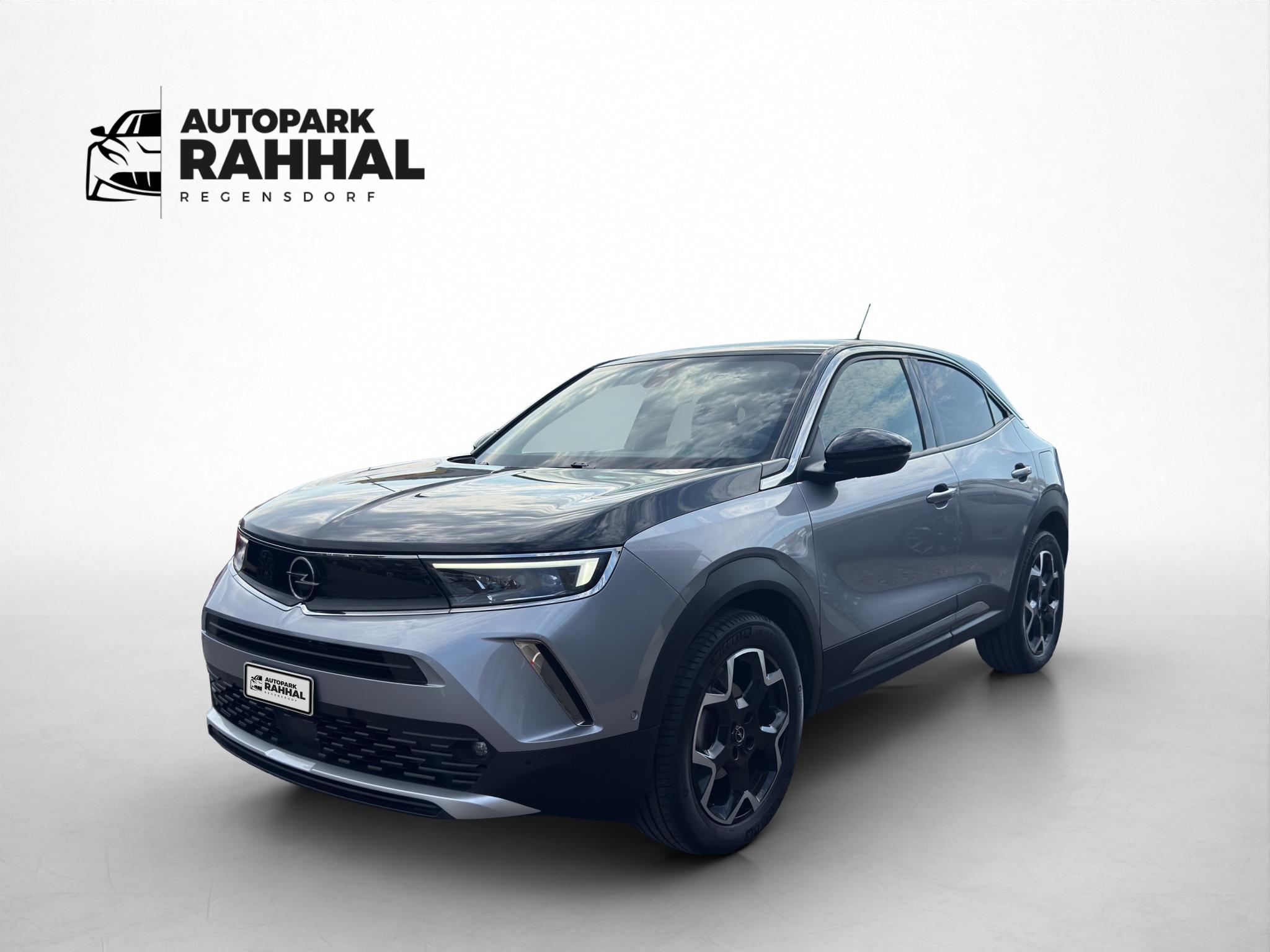 Mokka 1.2 T 130 Ultimate
