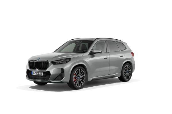 BMW X1 30e M Sport Pro xDrive U11 (CH) AHK ** Action Leasing à 2.88% Jusqu'au 30.09.2026 **