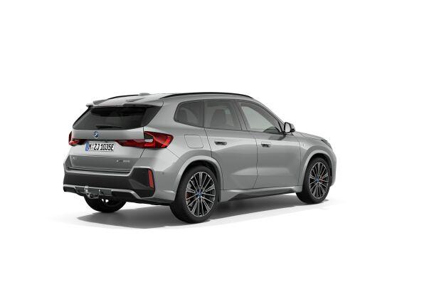 BMW X1 30e M Sport Pro xDrive U11 (CH) AHK ** Action Leasing à 2.88% Jusqu'au 30.09.2026 ** - 2