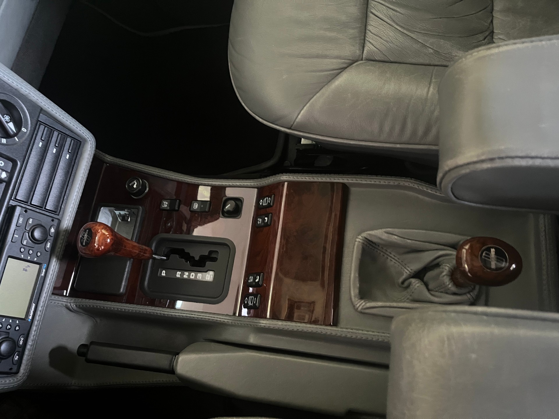 MERCEDES-BENZ G Brabus - 7
