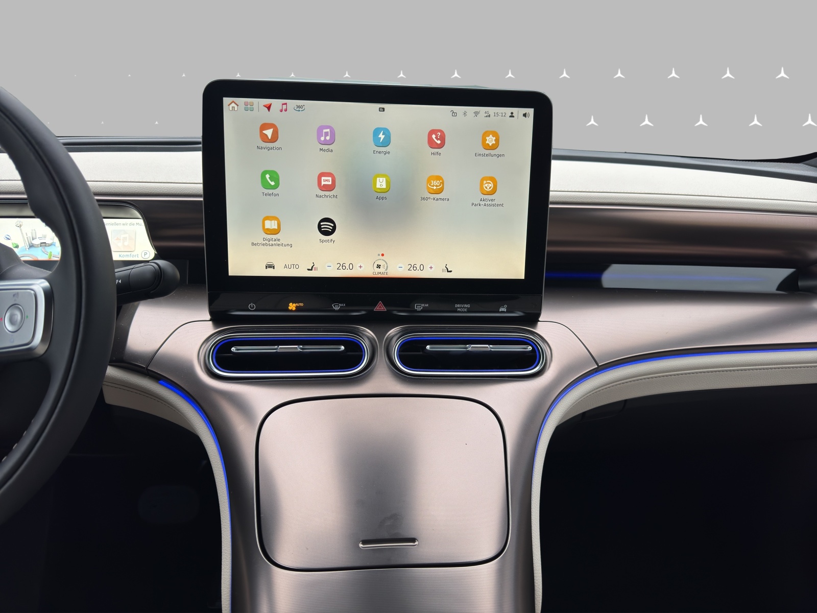 SMART #1 66kWh Premium - 14