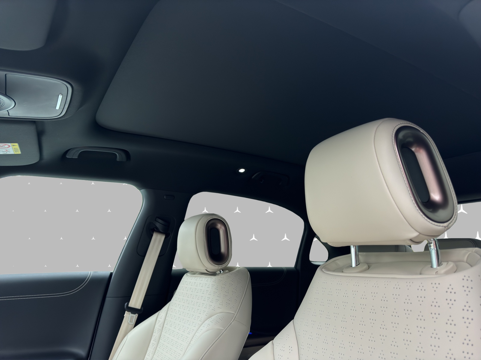 SMART #1 66kWh Premium - 10