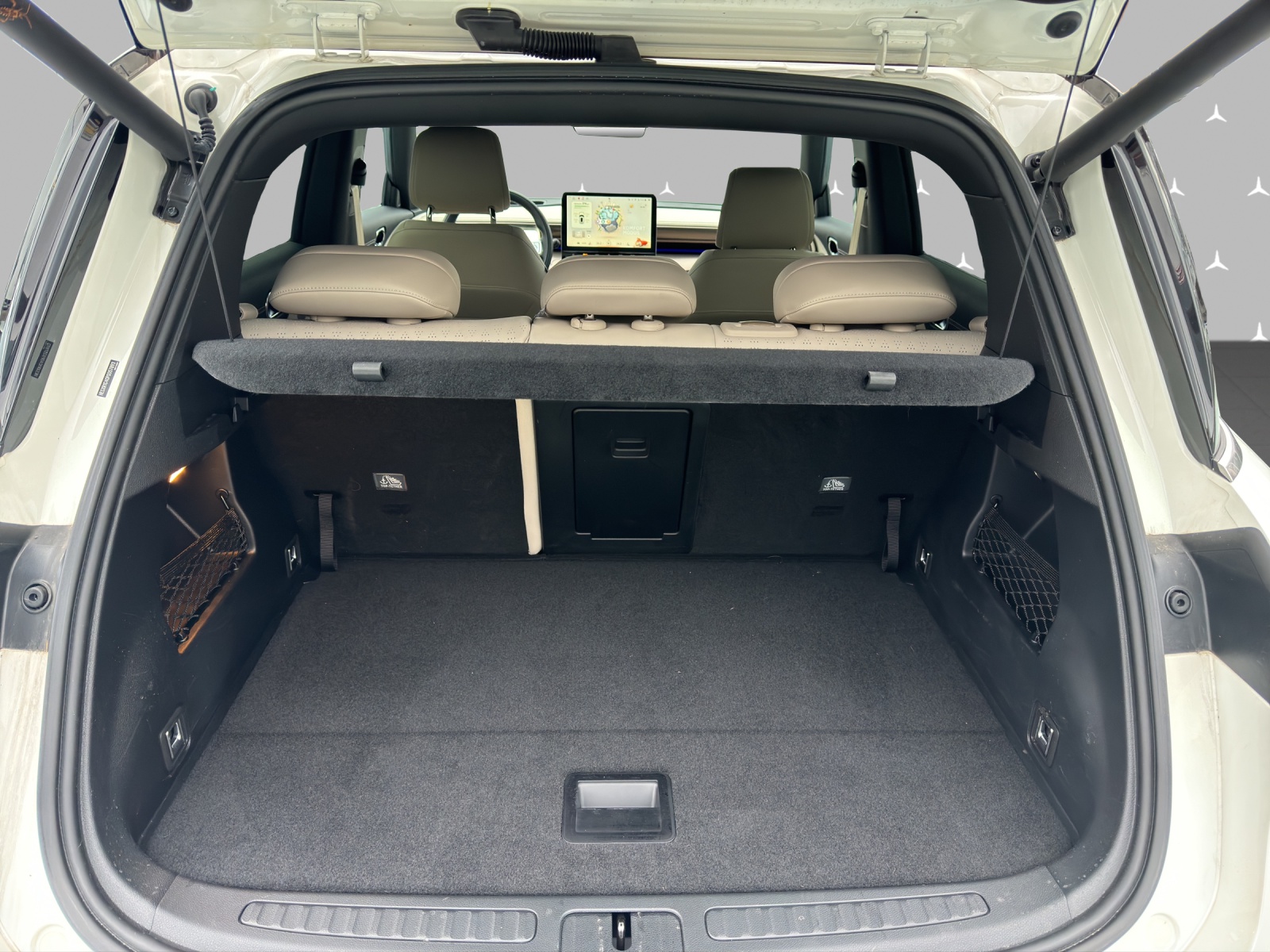 SMART #1 66kWh Premium - 8