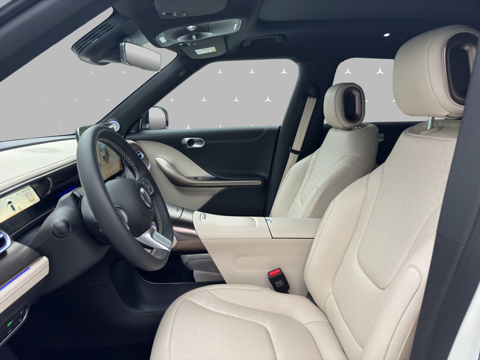 SMART #1 66kWh Premium - 9