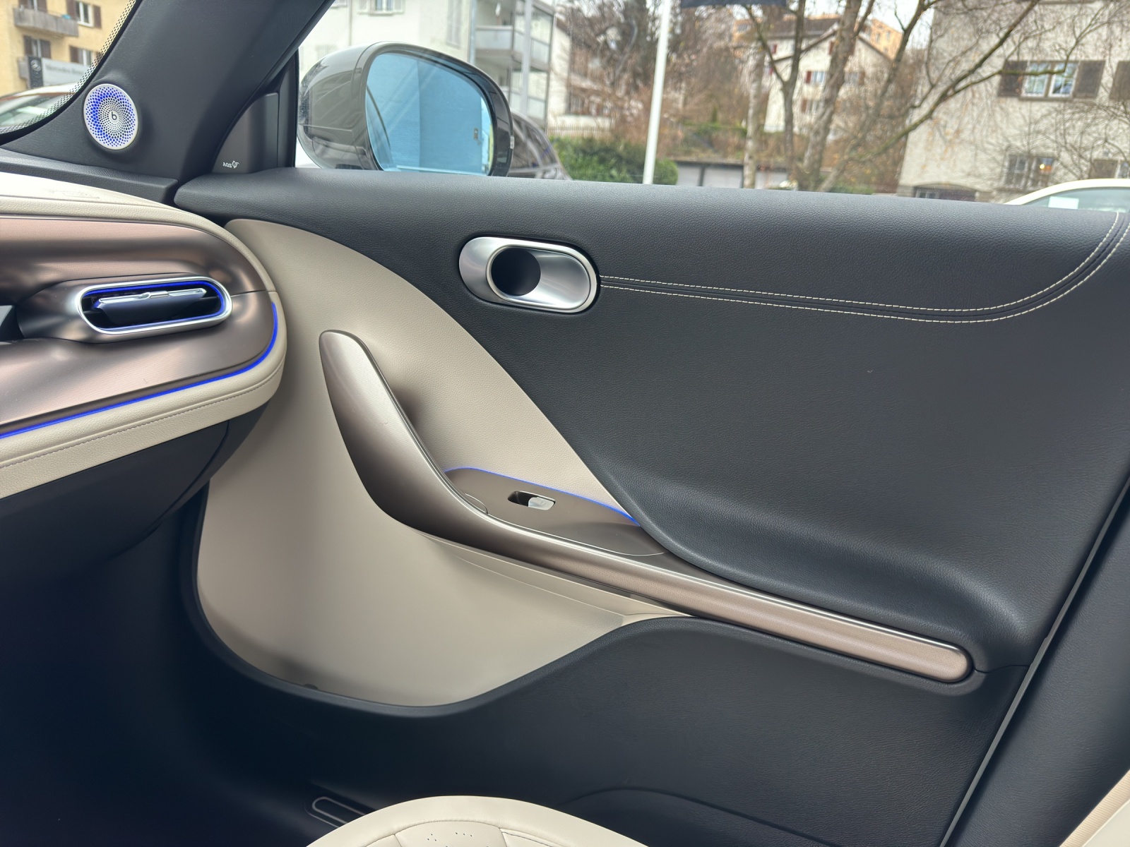 SMART #1 66kWh Premium - 15