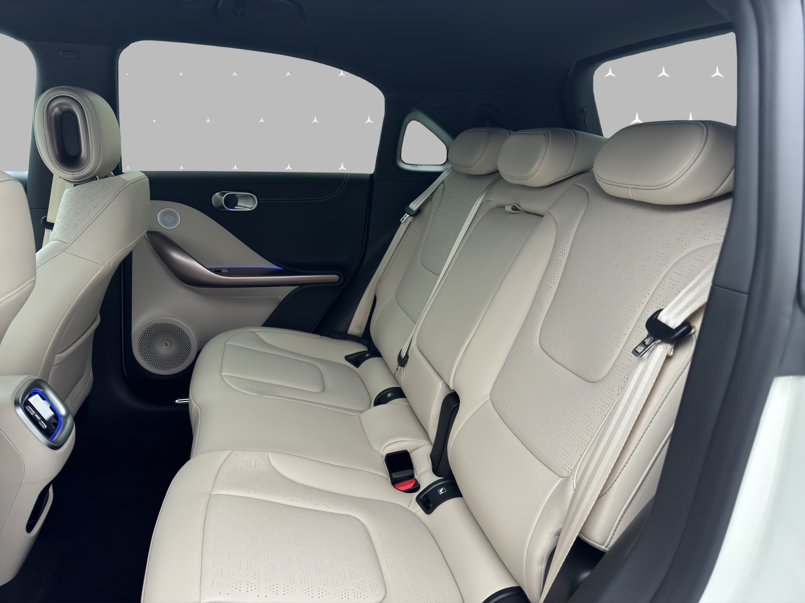 SMART #1 66kWh Premium - 11