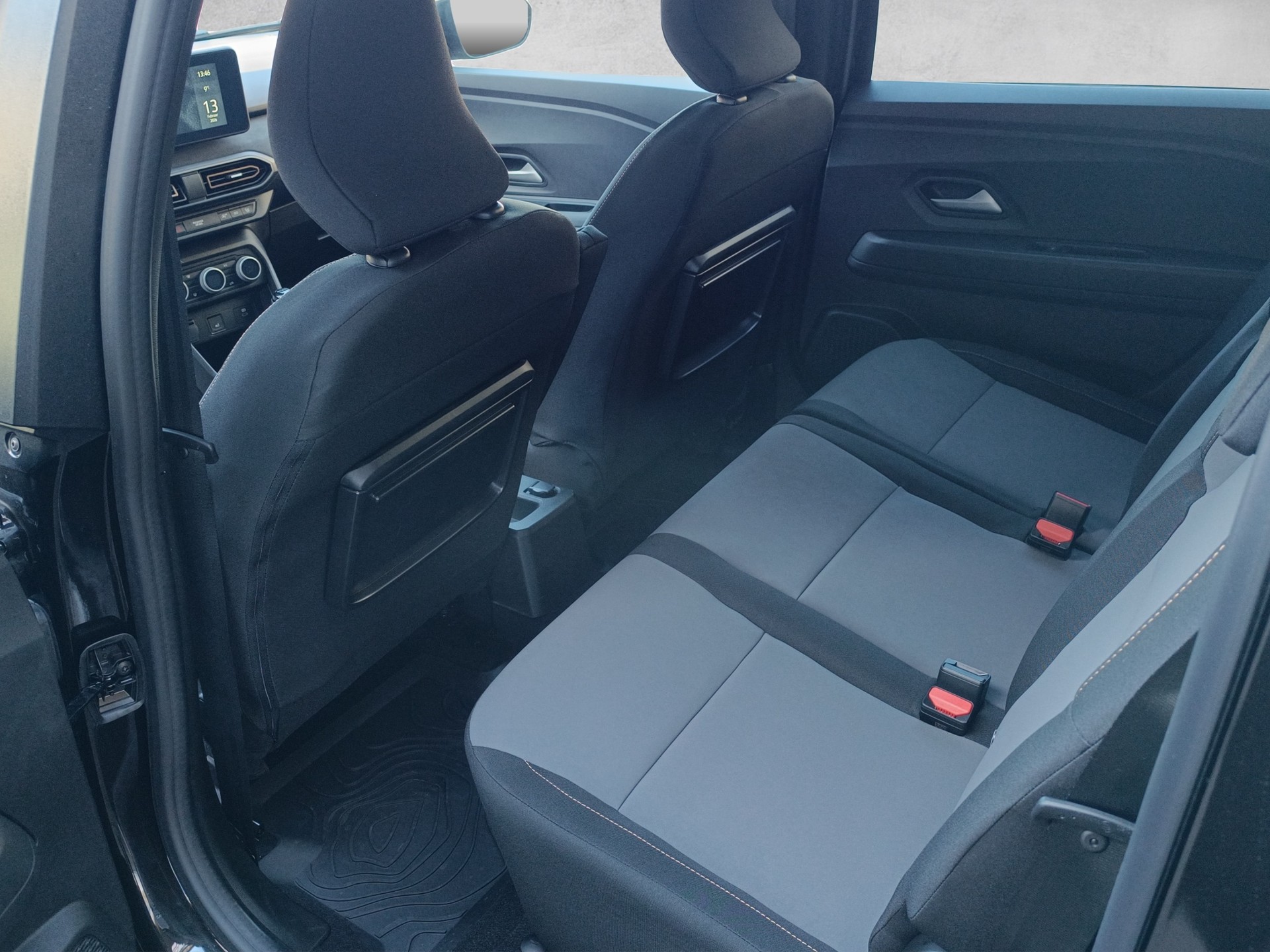 DACIA Jogger TCe 110 Extreme - 15