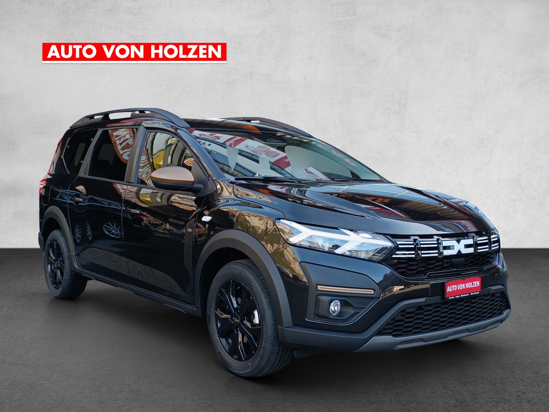 DACIA Jogger TCe 110 Extreme - 6