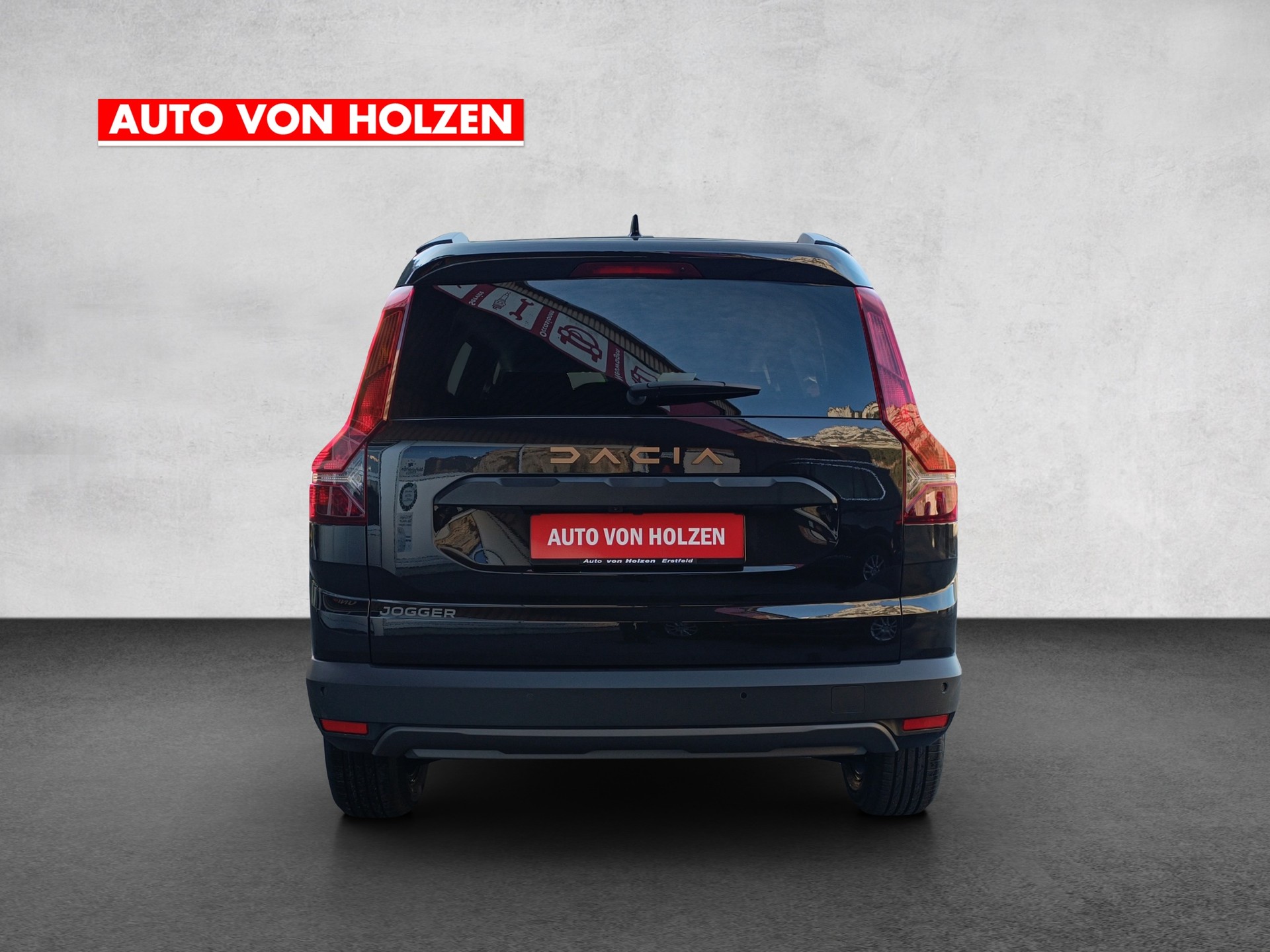 DACIA Jogger TCe 110 Extreme - 4