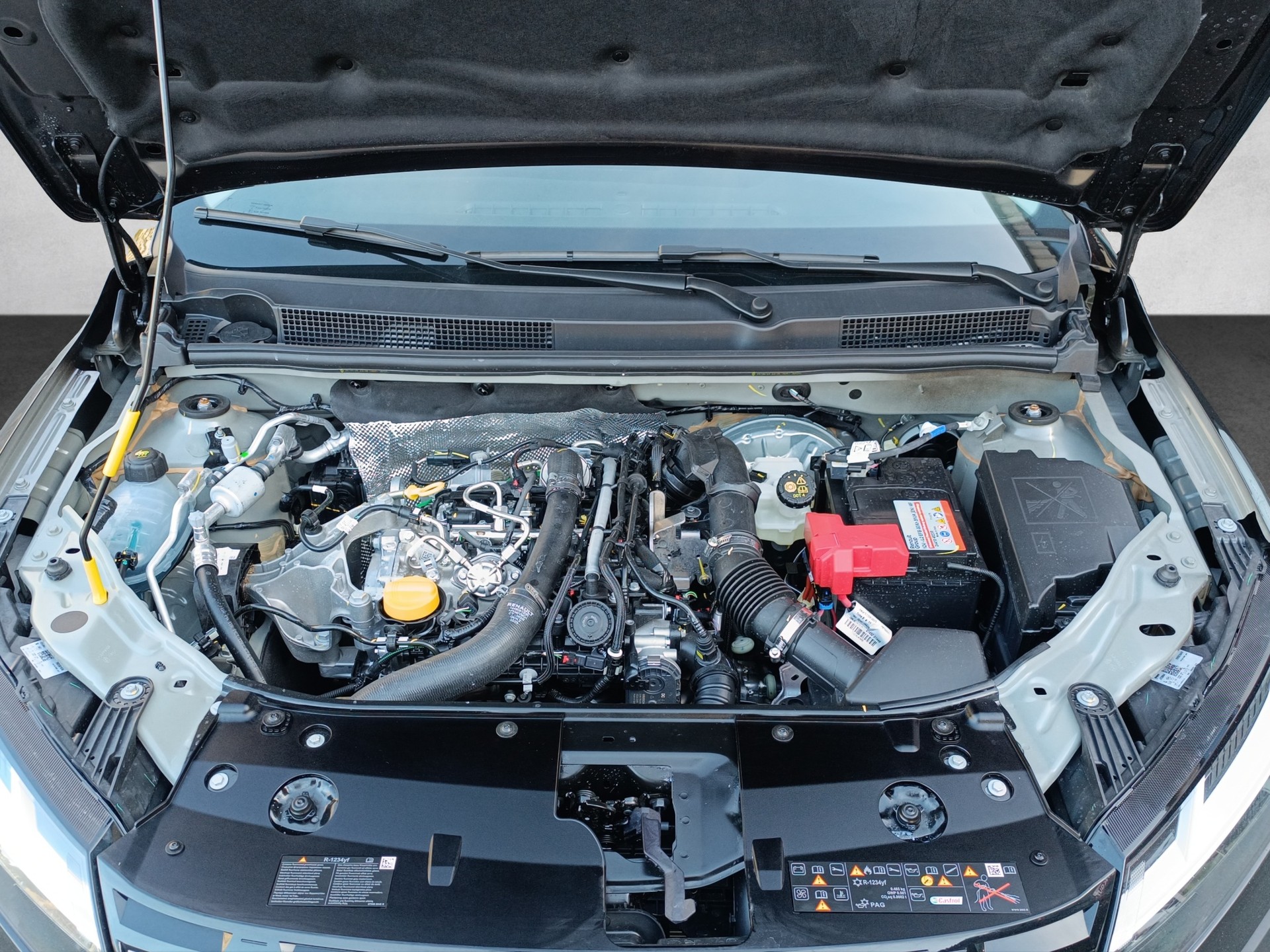 DACIA Jogger TCe 110 Extreme - 21