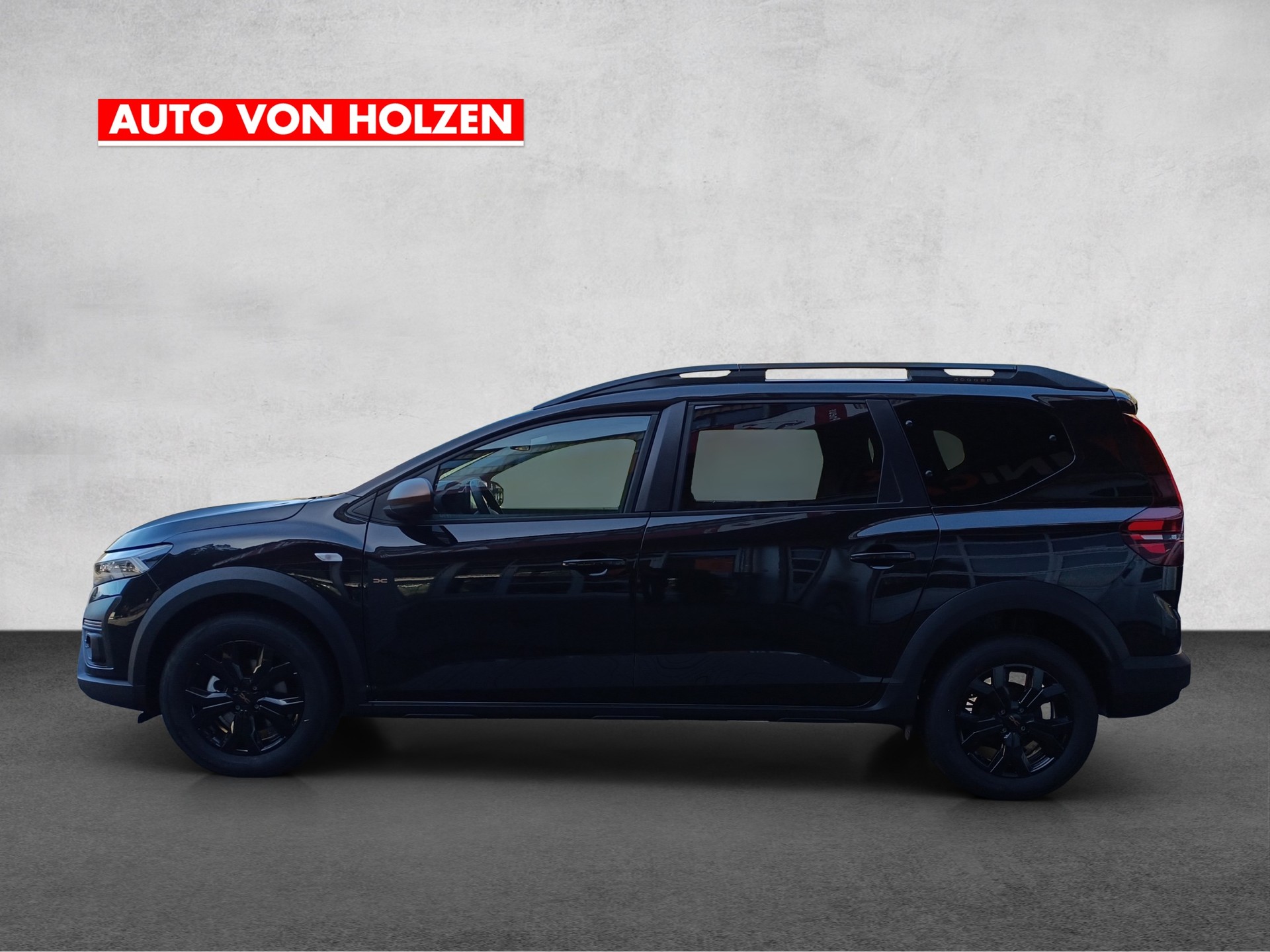 DACIA Jogger TCe 110 Extreme - 7