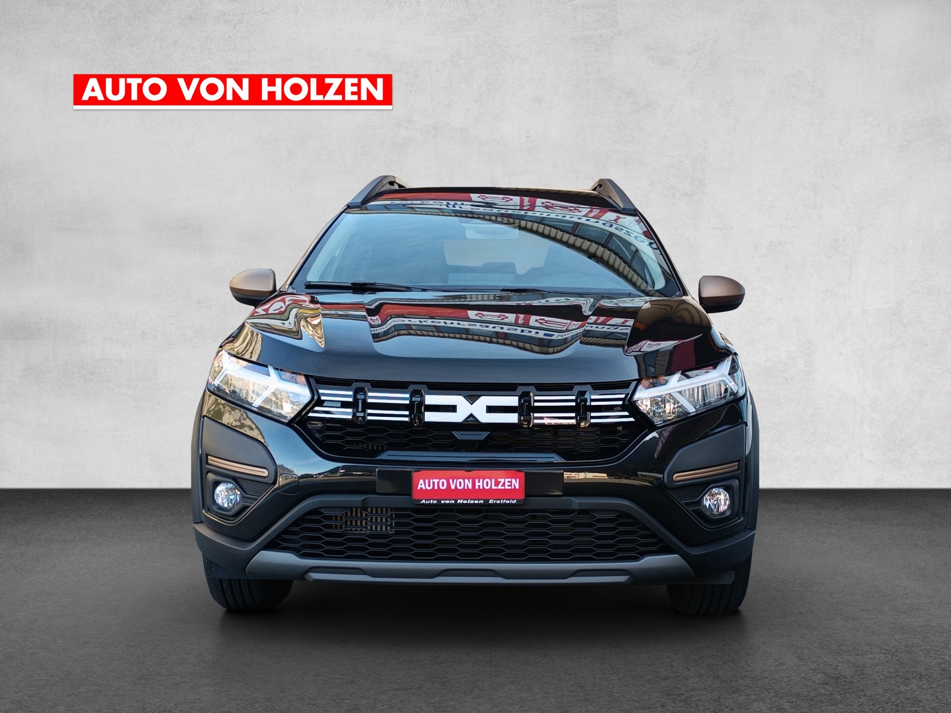 DACIA Jogger TCe 110 Extreme - 8