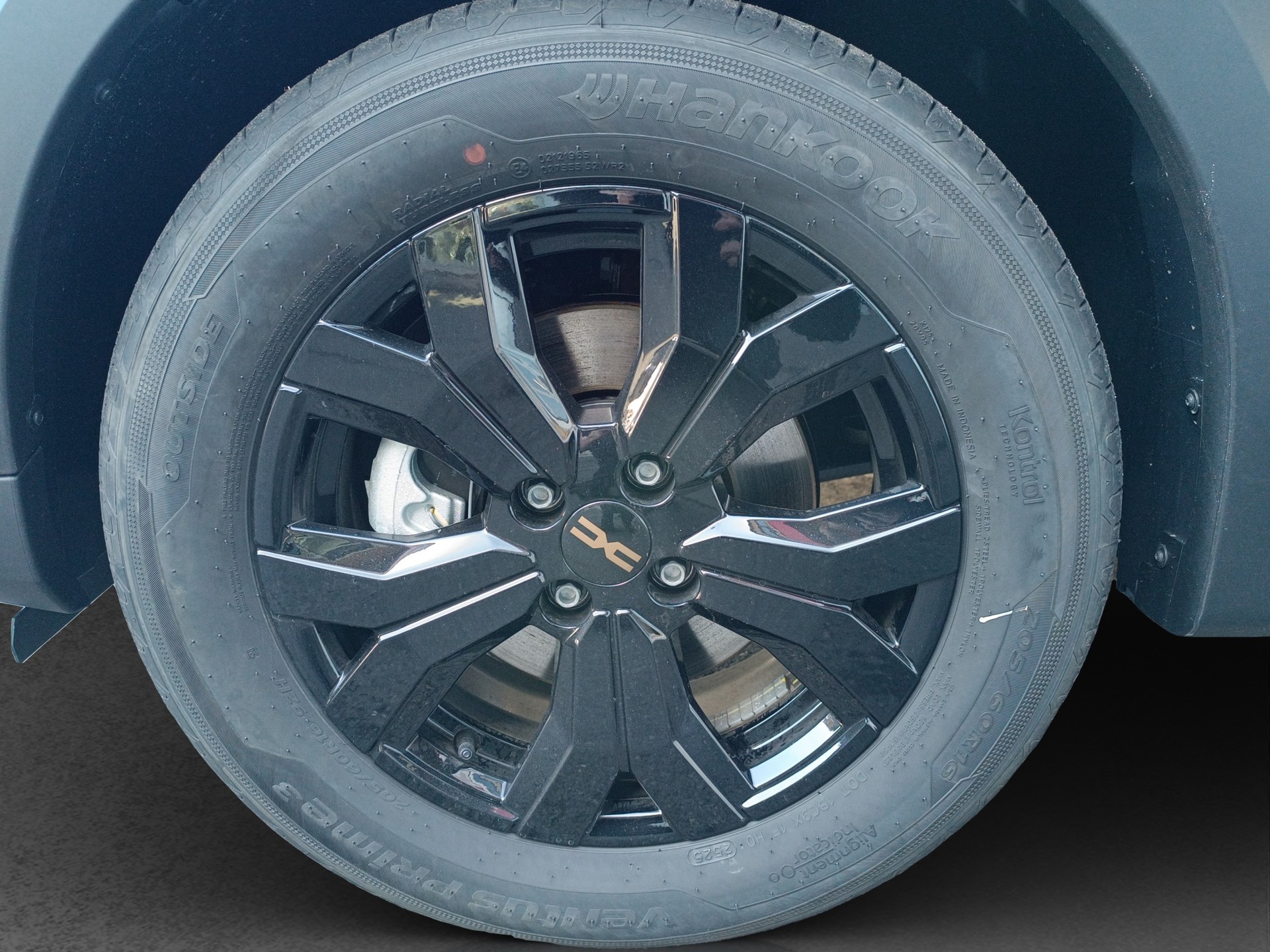 DACIA Jogger TCe 110 Extreme - 22