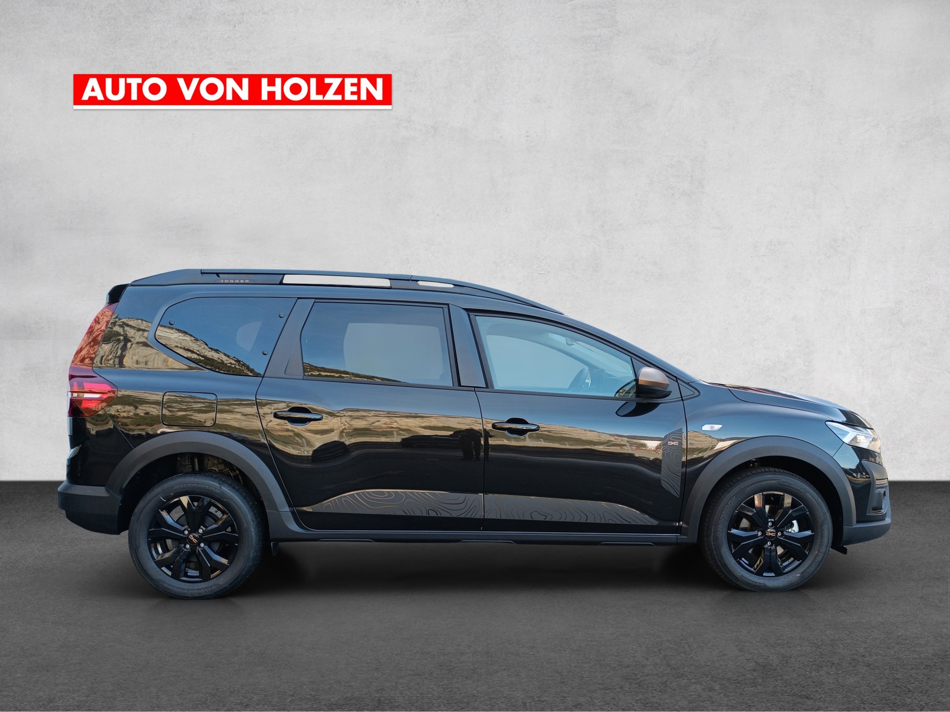 DACIA Jogger TCe 110 Extreme - 9