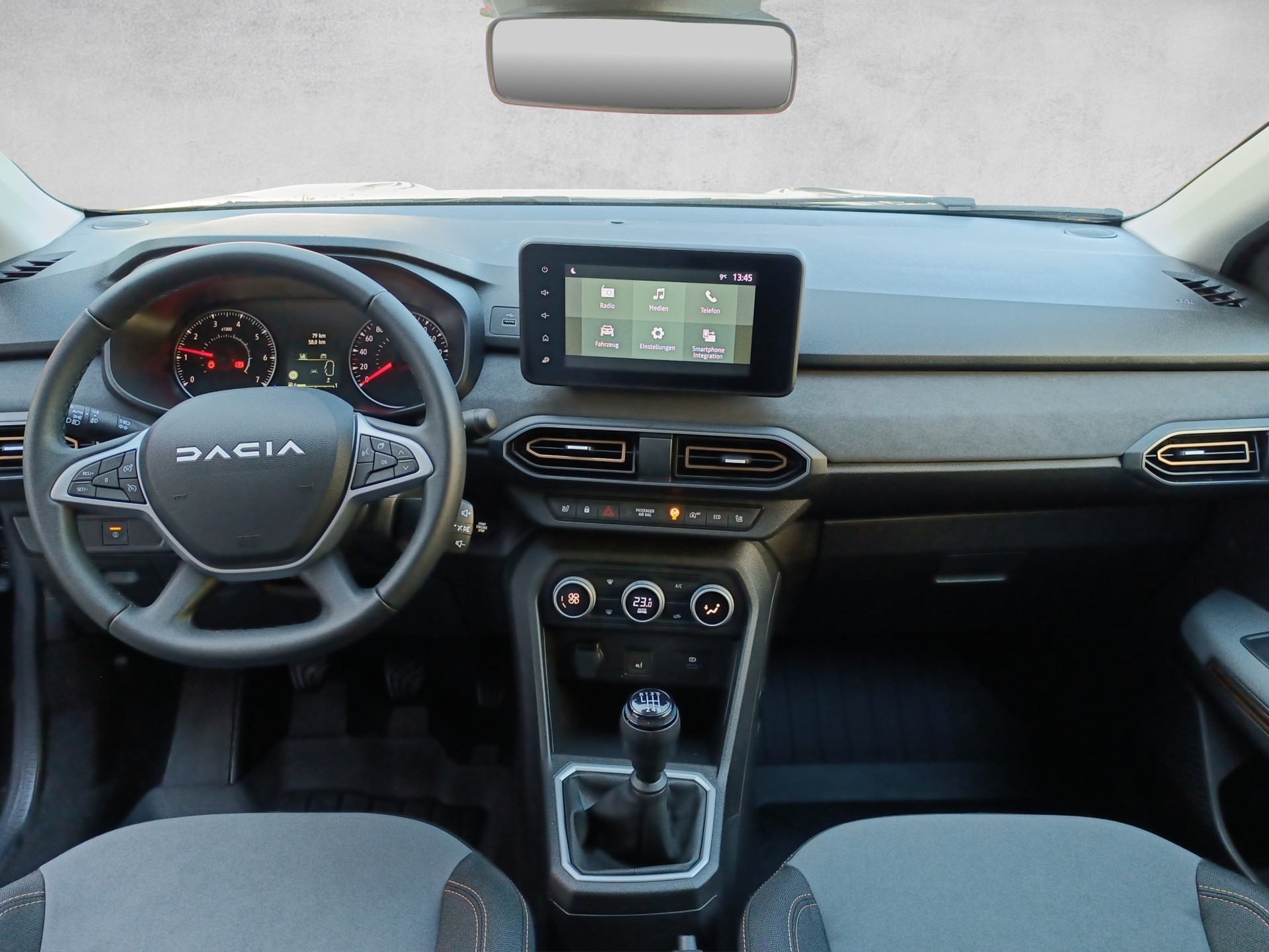 DACIA Jogger TCe 110 Extreme - 11