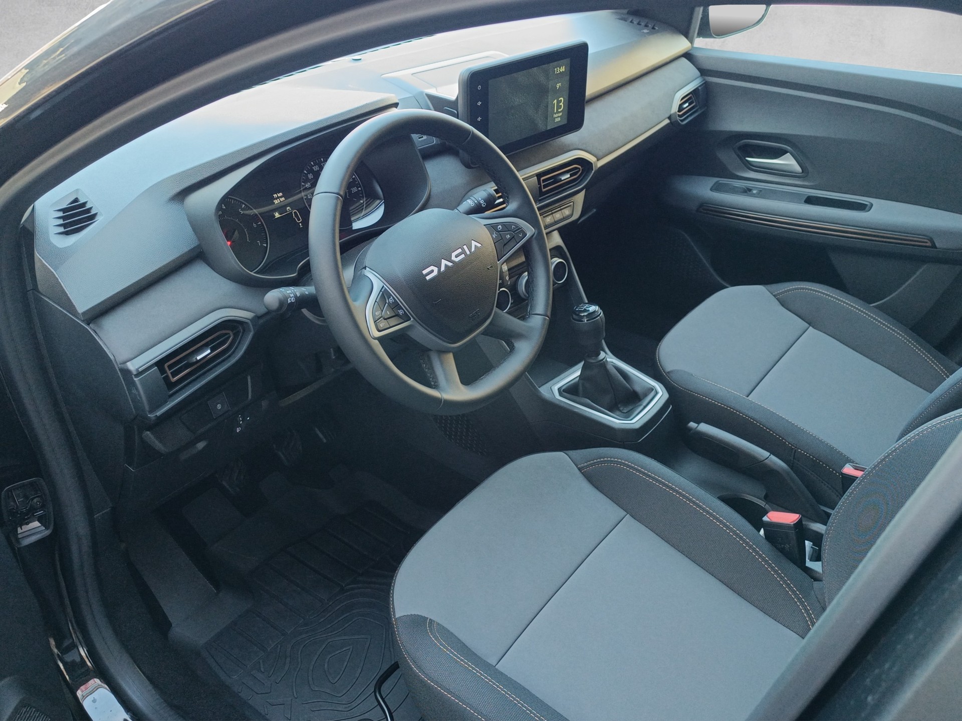 DACIA Jogger TCe 110 Extreme - 10