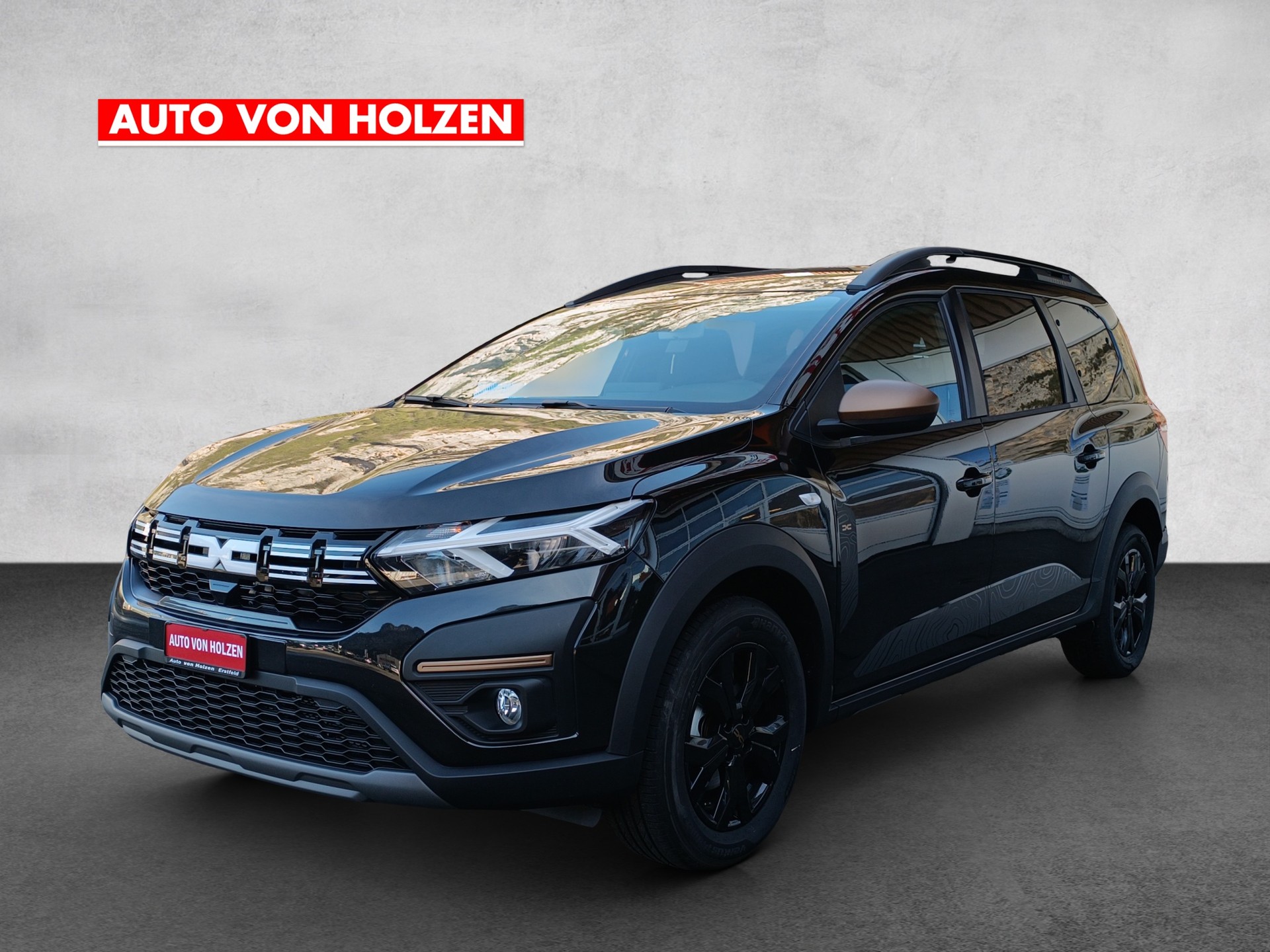 DACIA Jogger TCe 110 Extreme - 2