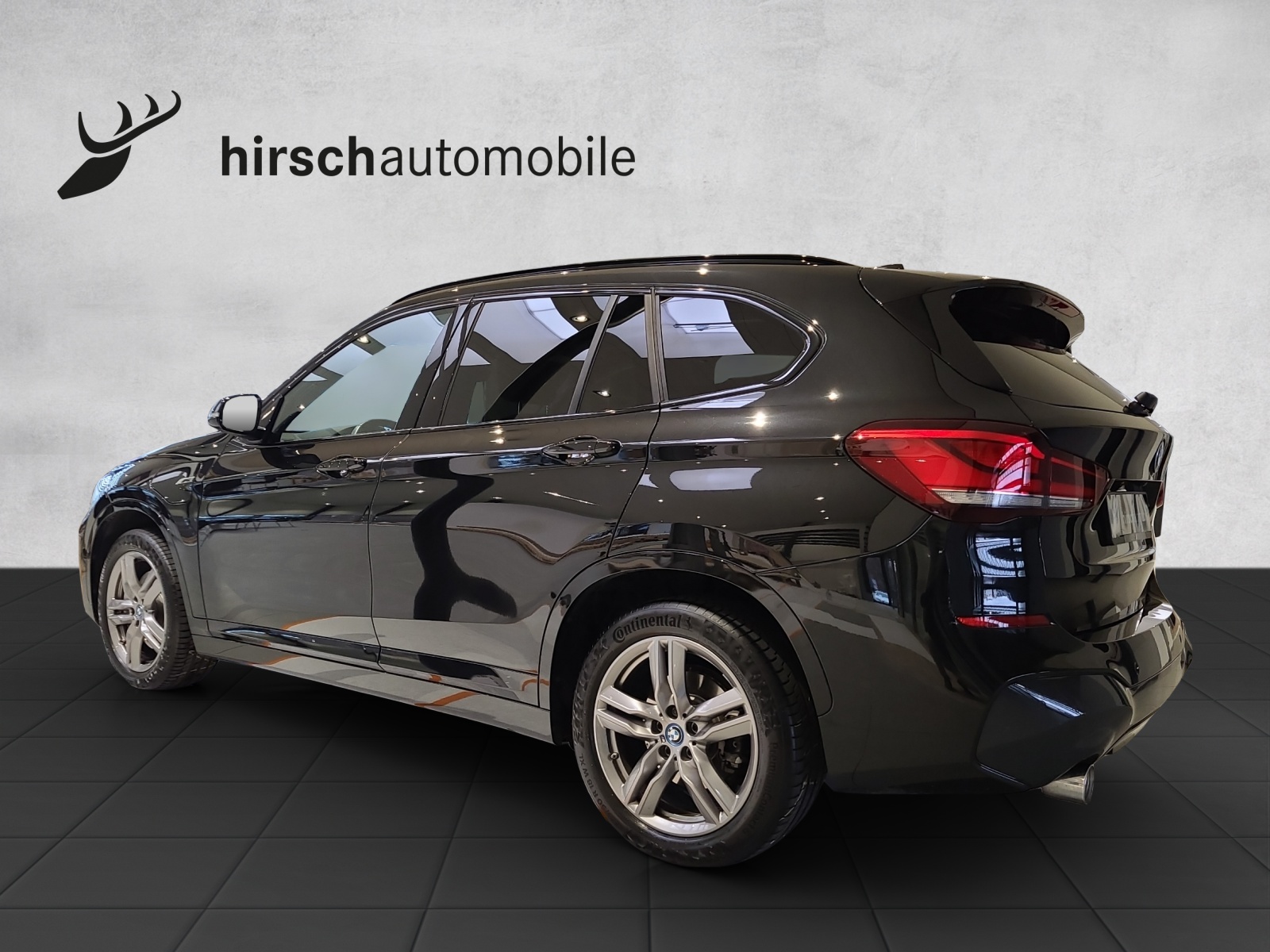 BMW X1 xDrive 25e M Sport Steptronic - 2