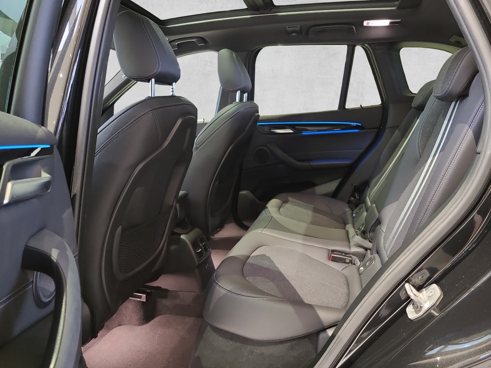 BMW X1 xDrive 25e M Sport Steptronic - 11