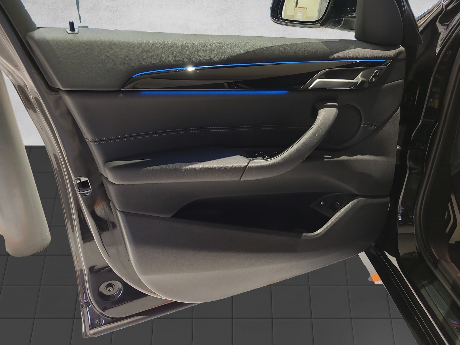 BMW X1 xDrive 25e M Sport Steptronic - 9