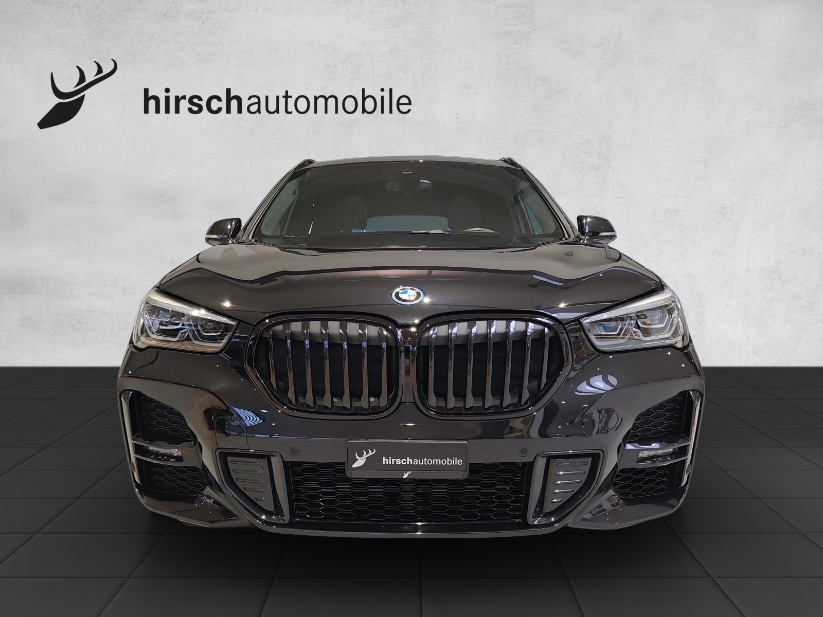 BMW X1 xDrive 25e M Sport Steptronic - 6