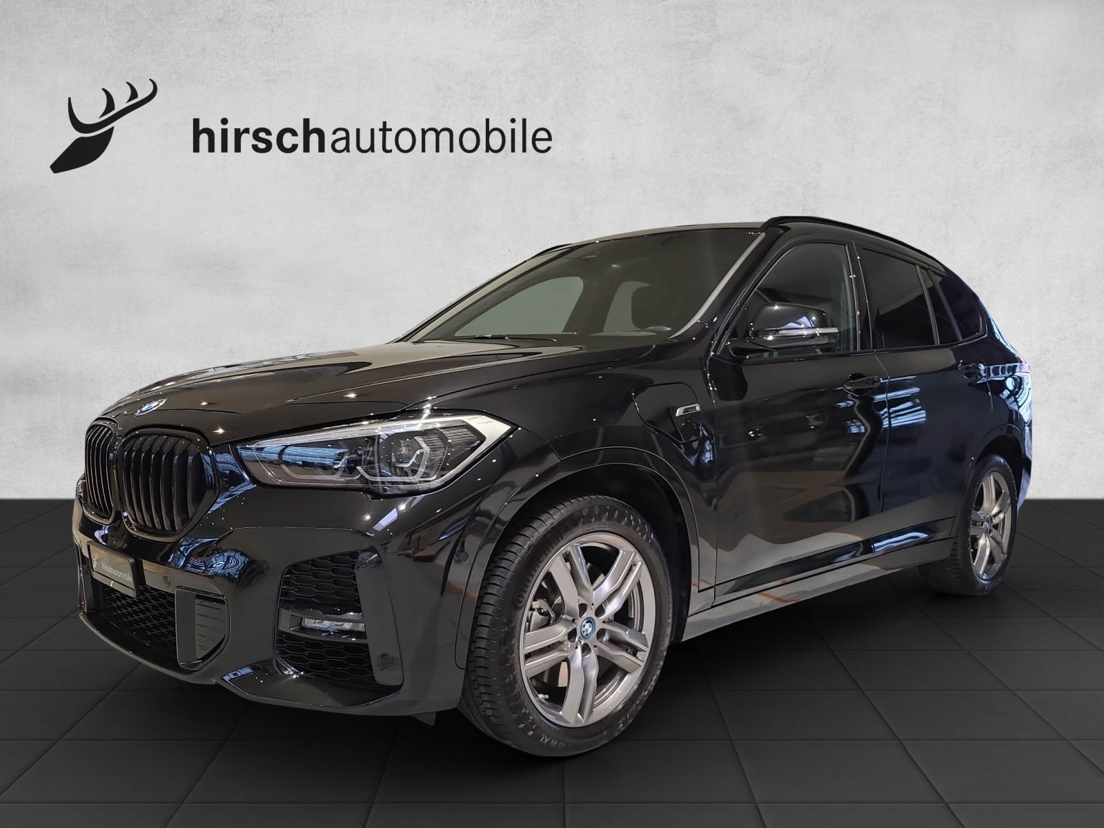 BMW X1 xDrive 25e M Sport Steptronic