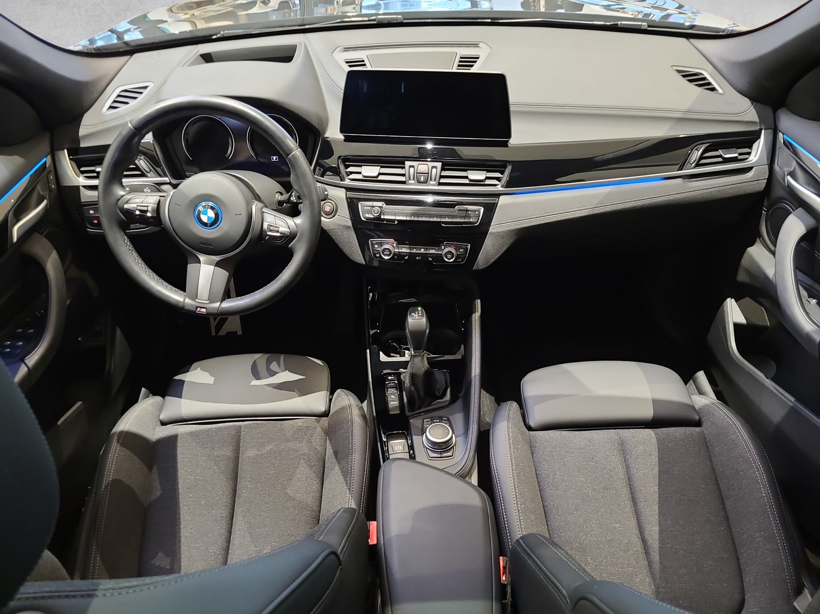 BMW X1 xDrive 25e M Sport Steptronic - 12