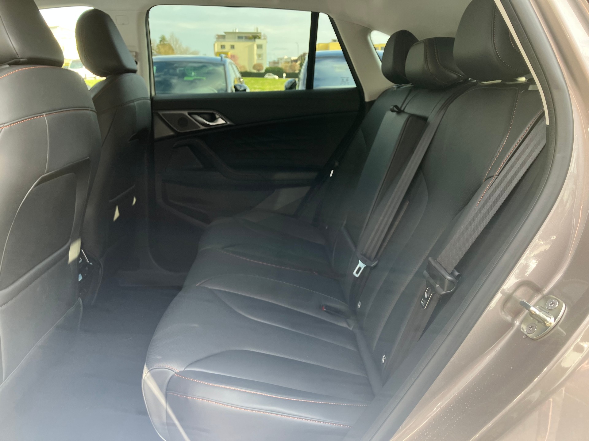 MG HS 1.5 T PHEV Luxury - 7