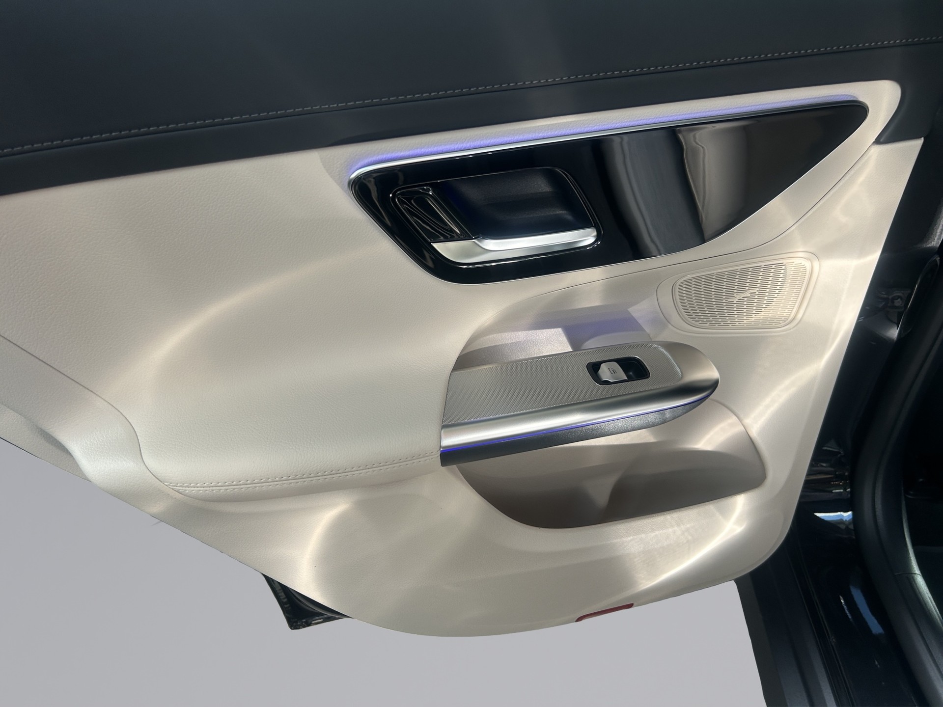 MERCEDES-BENZ GLC 200 Avantgarde 4matic - 12