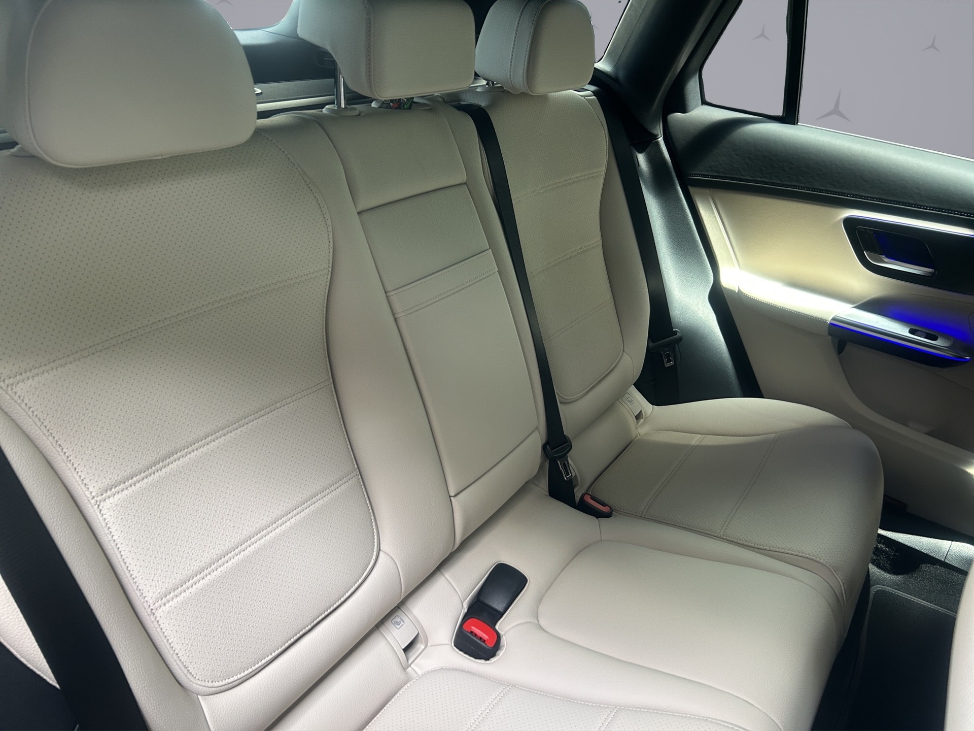MERCEDES-BENZ GLC 200 Avantgarde 4matic - 18