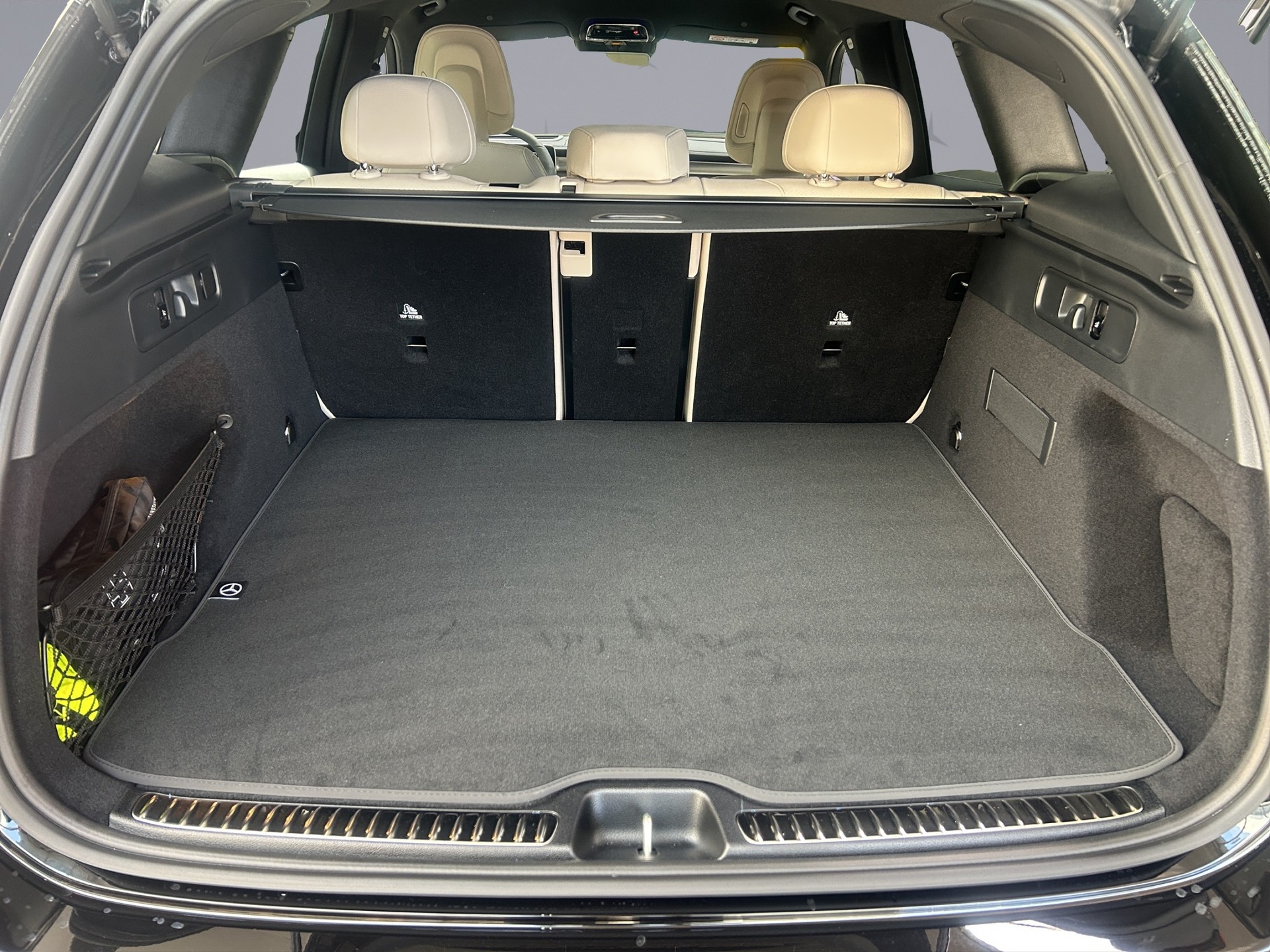 MERCEDES-BENZ GLC 200 Avantgarde 4matic - 19