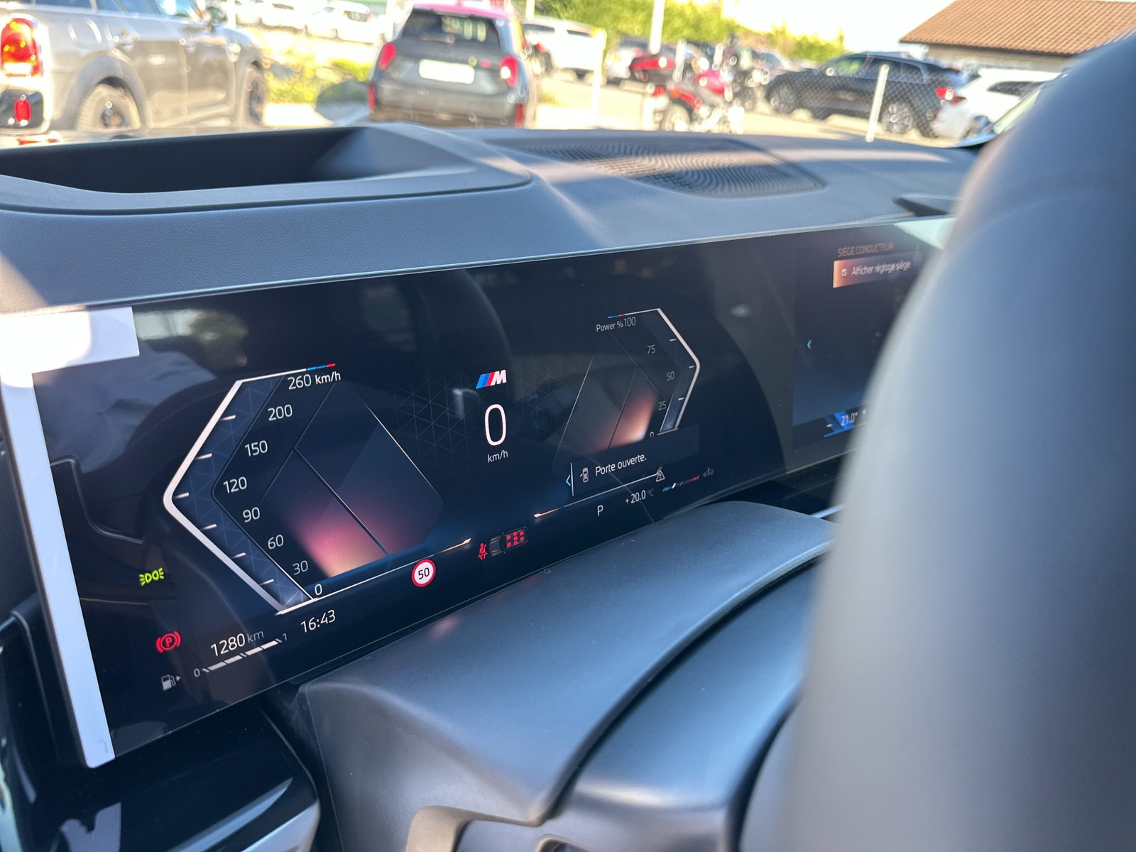 BMW X5 xDrive 48V 40d M Sport Pro Steptronic - 14