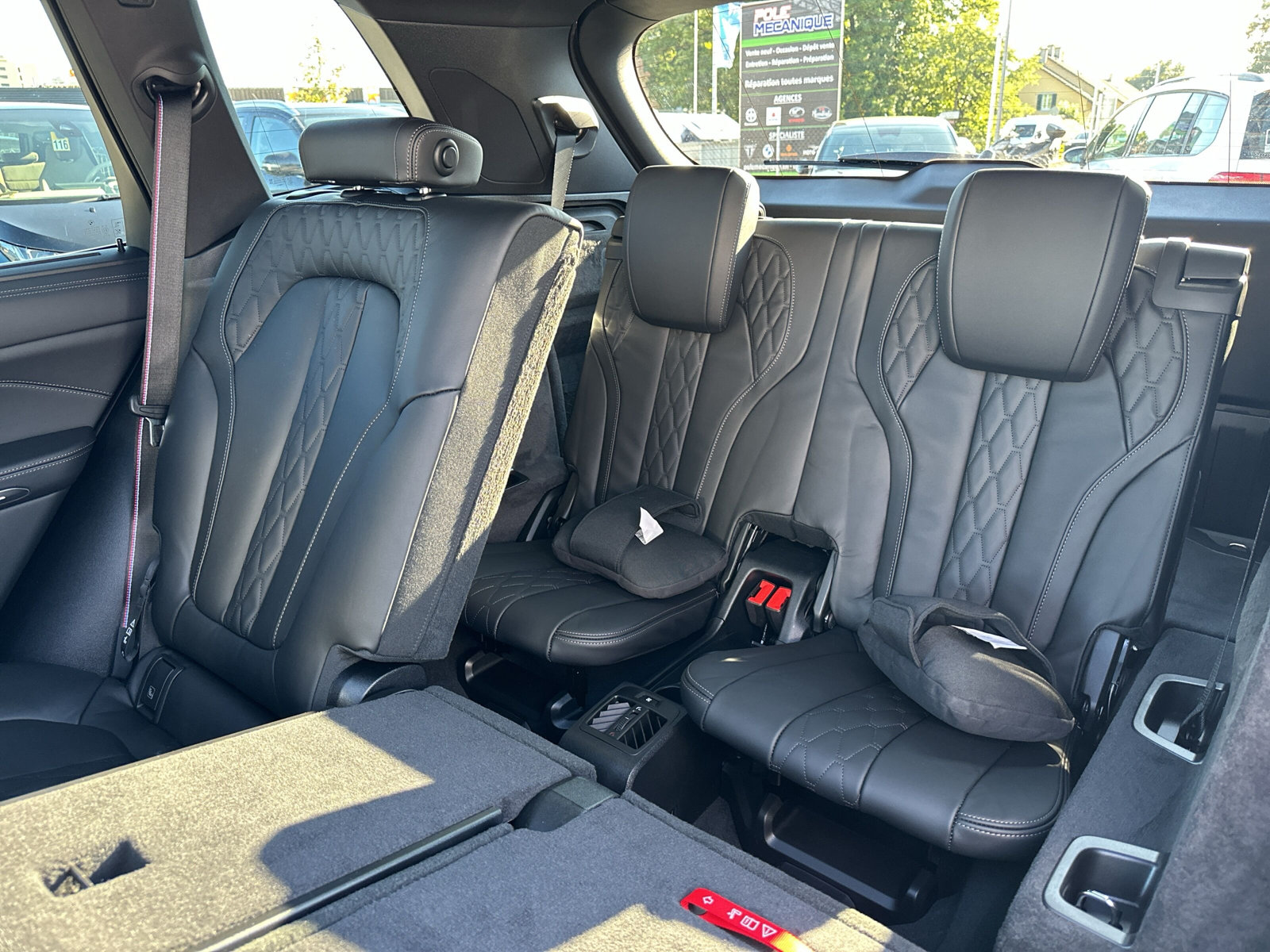 BMW X5 xDrive 48V 40d M Sport Pro Steptronic - 13