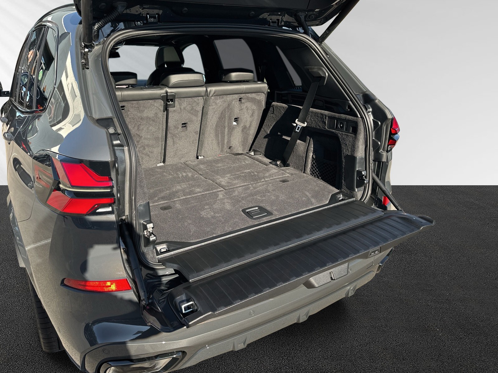 BMW X5 xDrive 48V 40d M Sport Pro Steptronic - 9