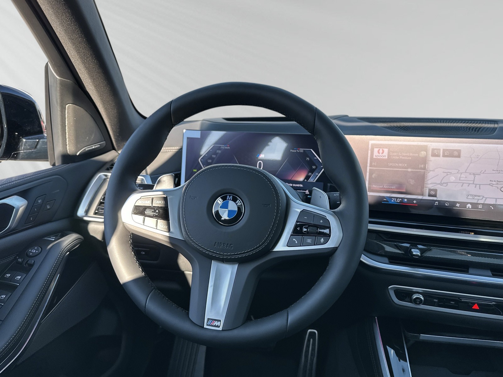 BMW X5 xDrive 48V 40d M Sport Pro Steptronic - 6