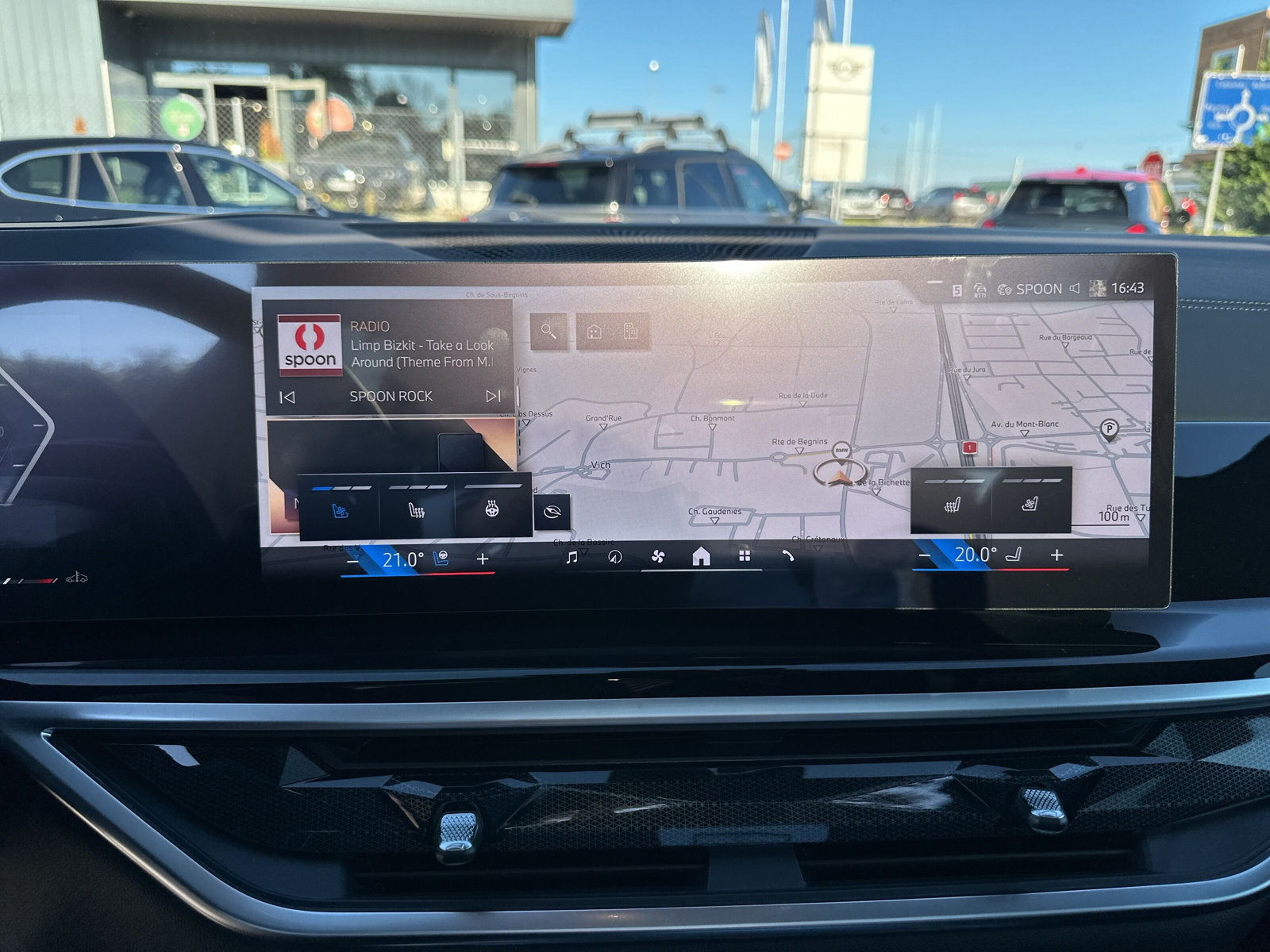 BMW X5 xDrive 48V 40d M Sport Pro Steptronic - 11