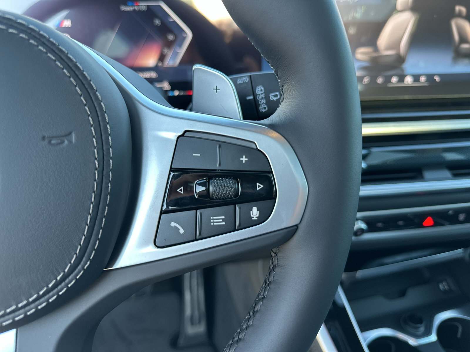 BMW X5 xDrive 48V 40d M Sport Pro Steptronic - 16