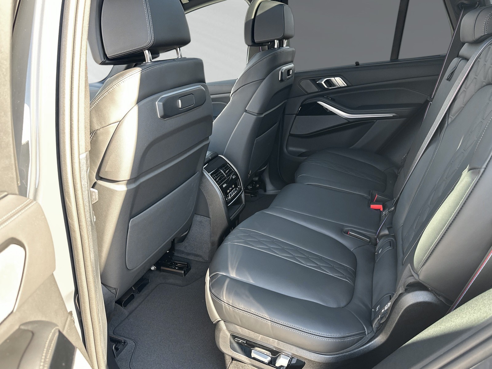 BMW X5 xDrive 48V 40d M Sport Pro Steptronic - 8