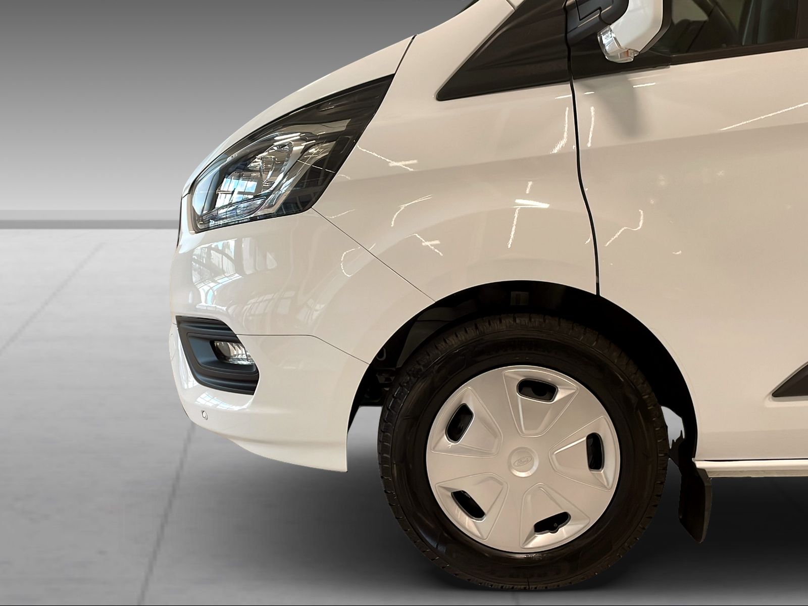 FORD Transit C Kombi 320 L2 320 L2 2.0 TDCi 150 Trend - 15