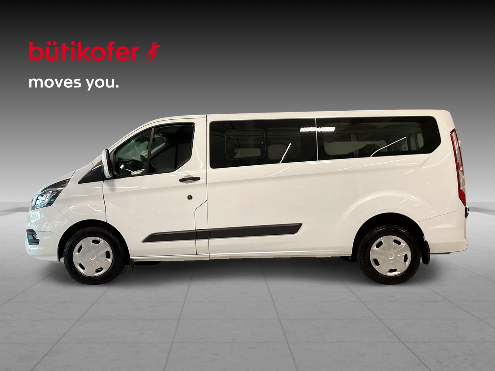 FORD Transit C Kombi 320 L2 320 L2 2.0 TDCi 150 Trend - 3