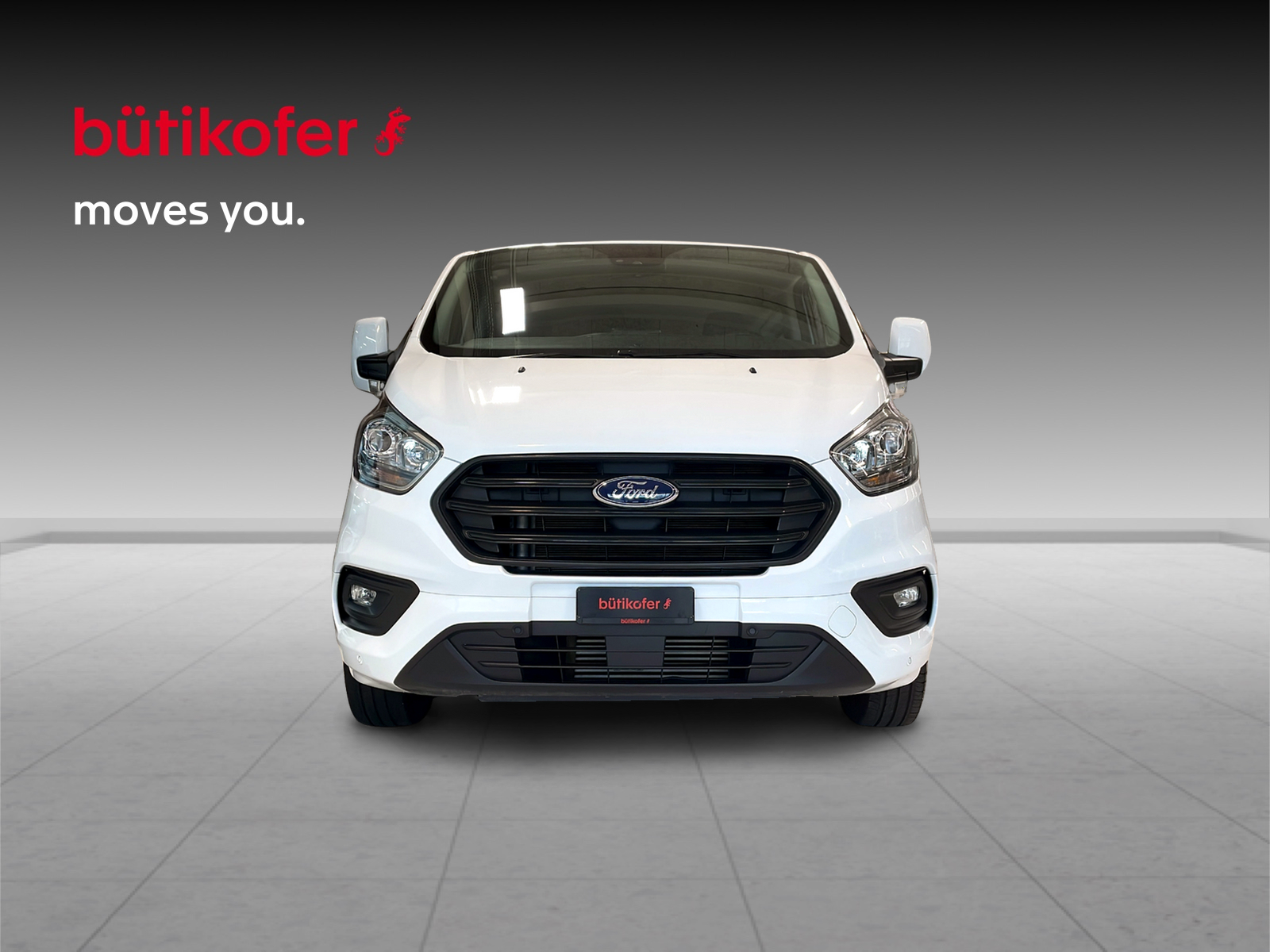 FORD Transit C Kombi 320 L2 320 L2 2.0 TDCi 150 Trend - 2