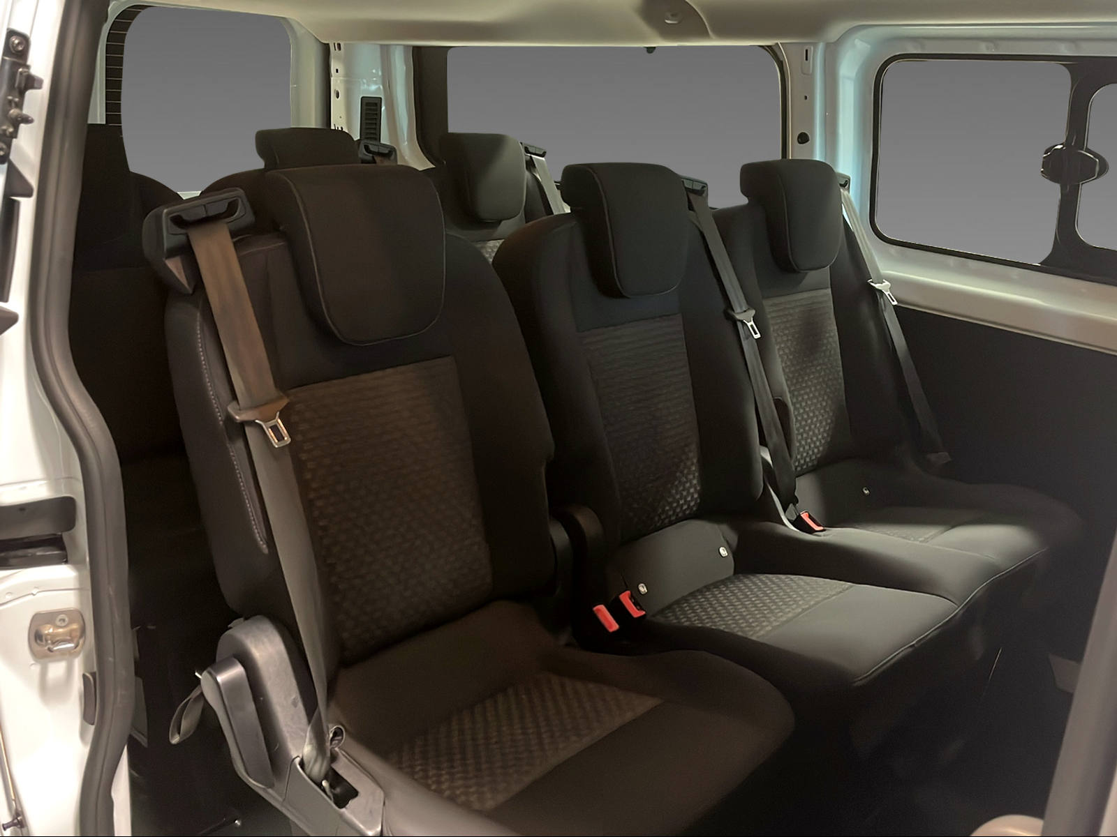 FORD Transit C Kombi 320 L2 320 L2 2.0 TDCi 150 Trend - 12