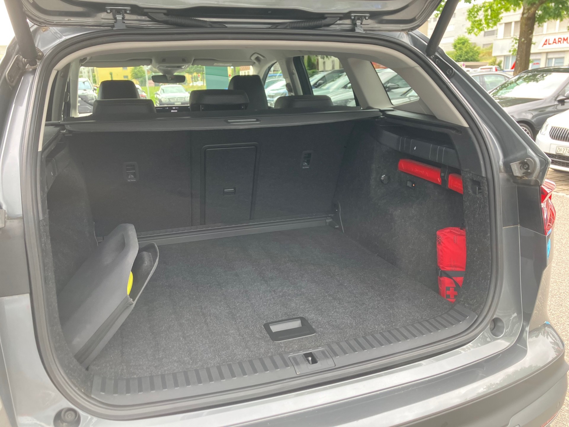 SKODA Enyaq iV 80 - 7