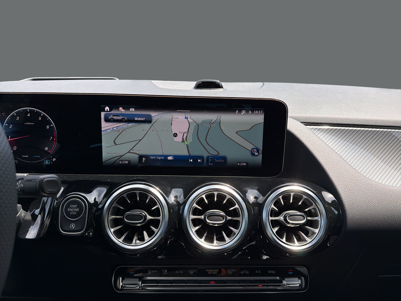 MERCEDES-BENZ GLA AMG 35 4Matic 8G-DCT - 16